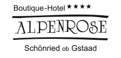 Boutique-Hotel Alpenrose